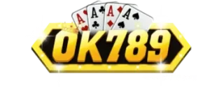LOGO-OK789: Sòng bạc trực tuyến hàng đầu tại Việt Nam