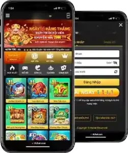 Tải xuống Android ok789