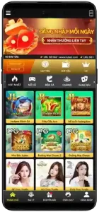 OK789: Ứng Dụng Casino Trực Tuyến Hoàn Hảo-Tải xuống